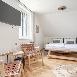 Deluxe Doppelzimmer